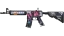 M4A4 | Neo-Noir (Minimal Wear) thumbnail