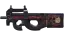 P90 | Shallow Grave (Factory New) thumbnail