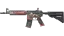 M4A4 | Tooth Fairy (Field-Tested) thumbnail