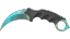 ★ Karambit | Gamma Doppler (Factory New) thumbnail