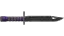 ★ Bayonet | Ultraviolet (Field-Tested) thumbnail