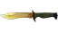 ★ Bowie Knife | Lore (Factory New) thumbnail