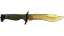 ★ Bowie Knife | Lore (Factory New) thumbnail