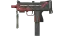 Vorschau von StatTrak™ MAC-10 | Tatter (Minimal Wear)