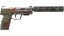 StatTrak™ USP-S | Serum (Minimal Wear) thumbnail