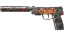 StatTrak™ USP-S | Serum (Minimal Wear) thumbnail