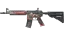 M4A4 | Tooth Fairy (Field-Tested) thumbnail