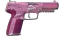 Five-SeveN | Fraise Crane (Minimal Wear) thumbnail