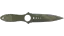 ★ Skeleton Knife | Safari Mesh (Minimal Wear) thumbnail
