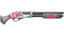 Sawed-Off | Wasteland Princess (Factory New) thumbnail