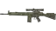 G3SG1 | New Roots (Minimal Wear) thumbnail