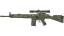 G3SG1 | New Roots (Minimal Wear) thumbnail