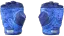 ★ Hand Wraps | Cobalt Skulls (Field-Tested) thumbnail