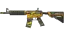 StatTrak™ M4A4 | Buzz Kill (Field-Tested) thumbnail