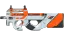 P90 | Asiimov (Minimal Wear) thumbnail