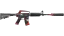 M4A1-S | Cyrex (Minimal Wear) thumbnail