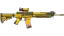 SG 553 | Hazard Pay (Factory New) thumbnail