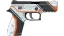 P250 | Asiimov (Minimal Wear) thumbnail