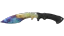 ★ Kukri Knife | Case Hardened (Factory New) thumbnail