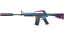 M4A1-S | Decimator (Minimal Wear) thumbnail