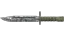 ★ Bayonet | Stained (Field-Tested) thumbnail