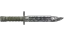 ★ Bayonet | Stained (Field-Tested) thumbnail