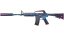 M4A1-S | Decimator (Minimal Wear) thumbnail