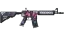 M4A4 | Neo-Noir (Minimal Wear) thumbnail