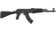 AK-47 | Redline (Field-Tested) 缩略图