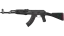 AK-47 | Redline (Field-Tested) 缩略图