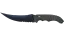 ★ Flip Knife | Blue Steel (Field-Tested) thumbnail