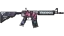 M4A4 | Neo-Noir (Minimal Wear) thumbnail
