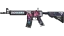 M4A4 | Neo-Noir (Minimal Wear) thumbnail