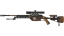 StatTrak™ SSG 08 | Death's Head (Factory New) thumbnail
