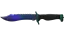 ★ Bowie Knife | Doppler (Factory New) thumbnail