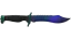 ★ Bowie Knife | Doppler (Factory New) thumbnail