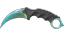★ Karambit | Gamma Doppler (Factory New) thumbnail