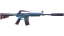 M4A1-S | Decimator (Field-Tested) thumbnail