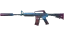 M4A1-S | Decimator (Field-Tested) thumbnail