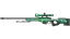 AWP | Green Energy (Field-Tested) thumbnail