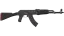 AK-47 | Redline (Field-Tested) 缩略图