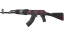AK-47 | Redline (Field-Tested) 缩略图