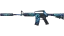 M4A1-S | Nightmare (Factory New) thumbnail