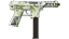 Tec-9 | Bamboo Forest (Minimal Wear) thumbnail