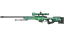 AWP | Green Energy (Field-Tested) thumbnail