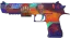StatTrak™ Desert Eagle | Ocean Drive (Field-Tested) thumbnail