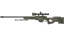 Miniatura de AWP | Safari Mesh (Field-Tested)