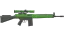 G3SG1 | Green Apple (Minimal Wear) thumbnail