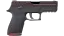 P250 | Crimson Kimono (Field-Tested) thumbnail