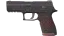 P250 | Crimson Kimono (Field-Tested) thumbnail